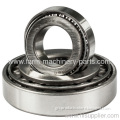 Big Size / Inch Series / Double Row Tapered Roller Bearing 